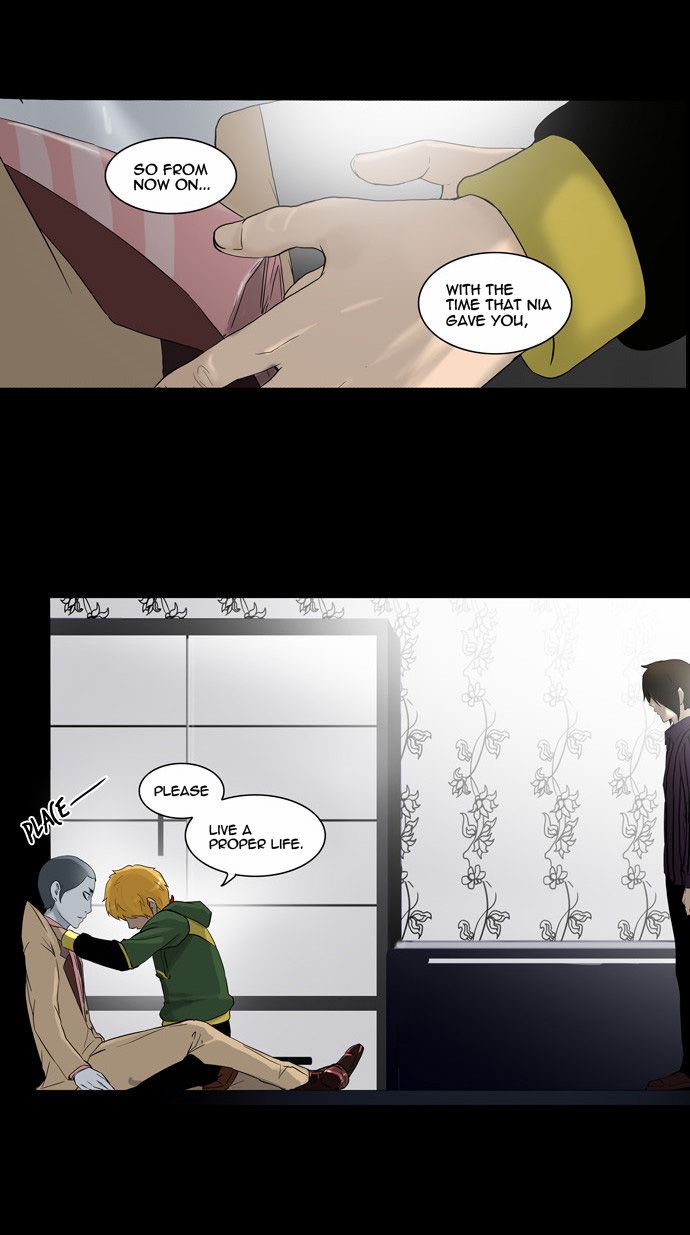 Tower of God Chapter 101 37